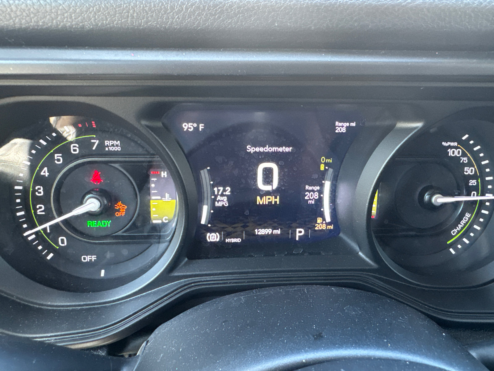 Used 2025 Jeep Wrangler Willys image 31