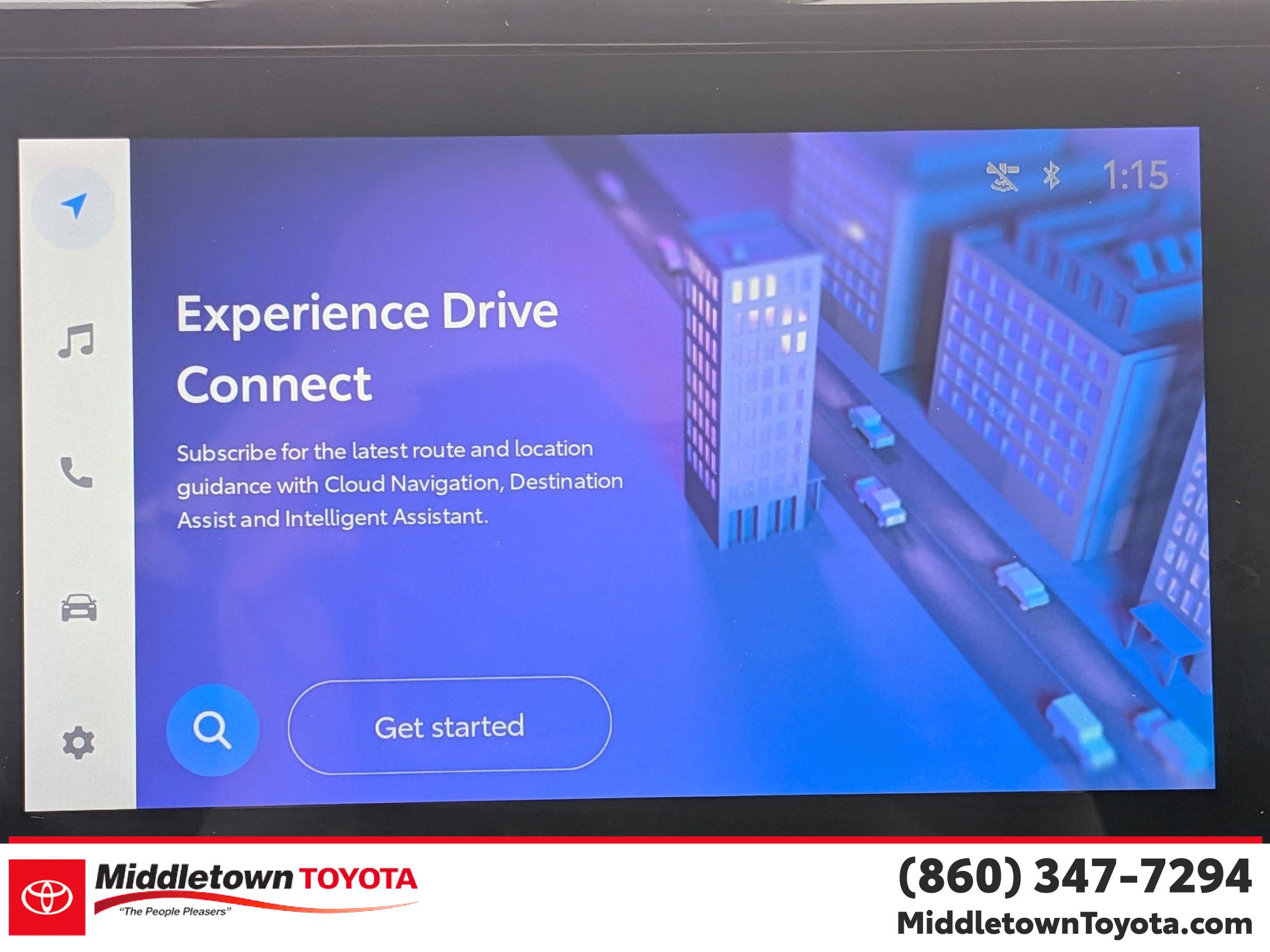Certified 2025 Toyota RAV4 XLE AWD/4WD image 22