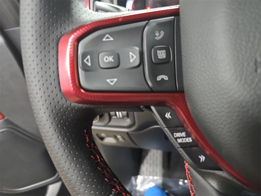 New 2026 RAM 1500 Rebel image 17