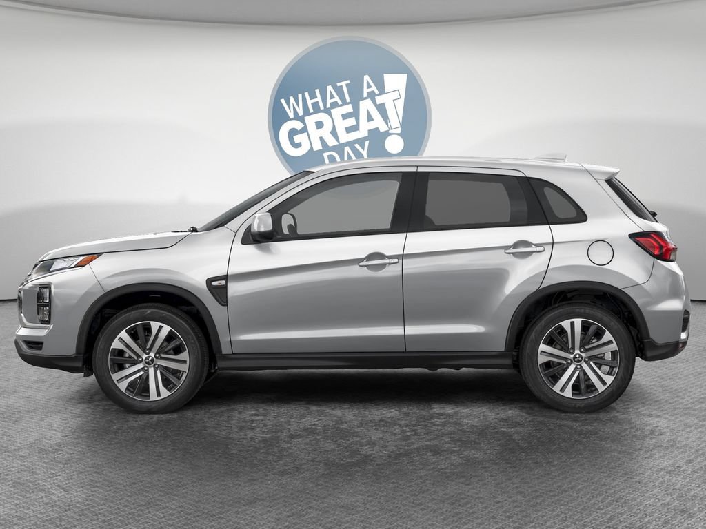 New 2026 Mitsubishi Outlander Sport AWD image 3