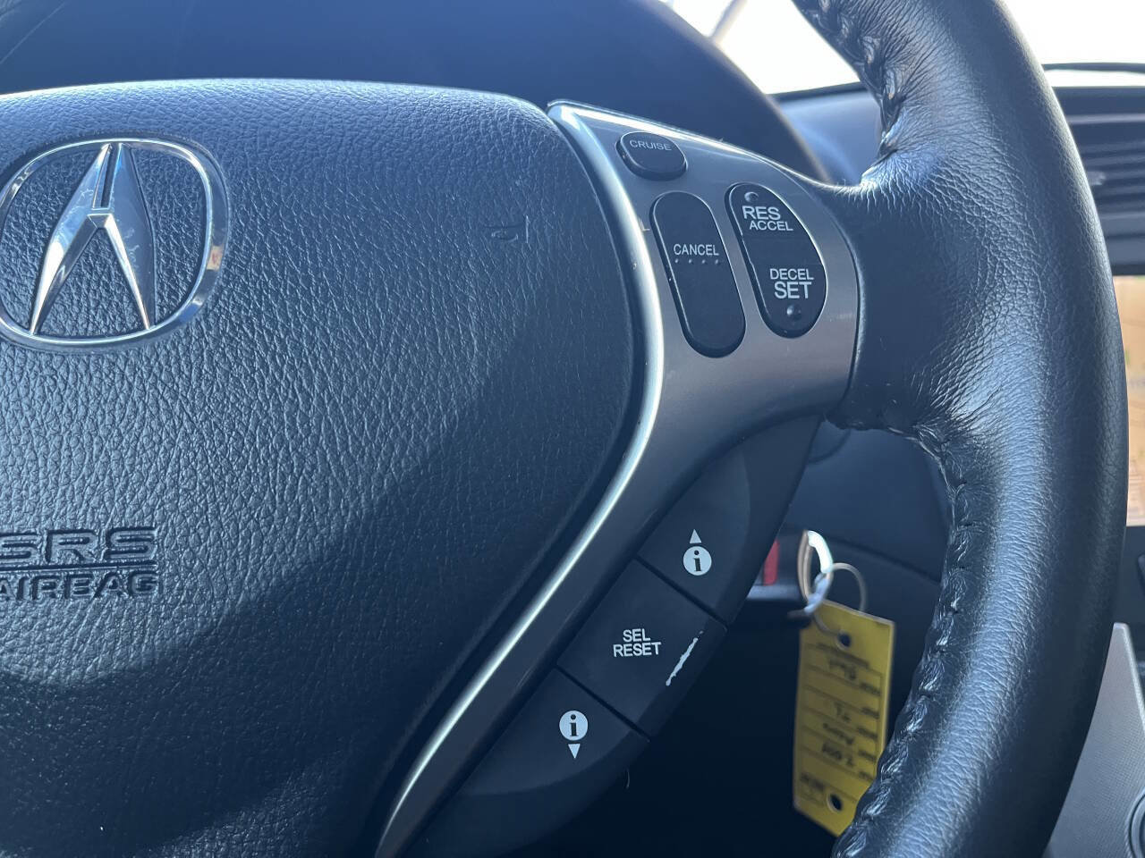 Used 2008 Acura TL image 26