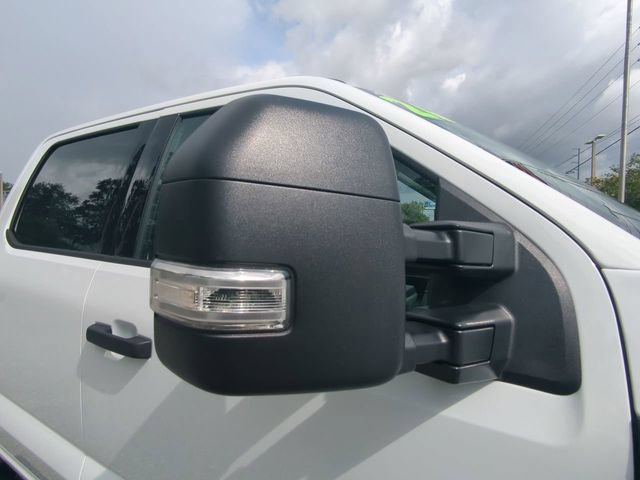 Used 2026 Ford F250 XLT AWD/4WD image 13