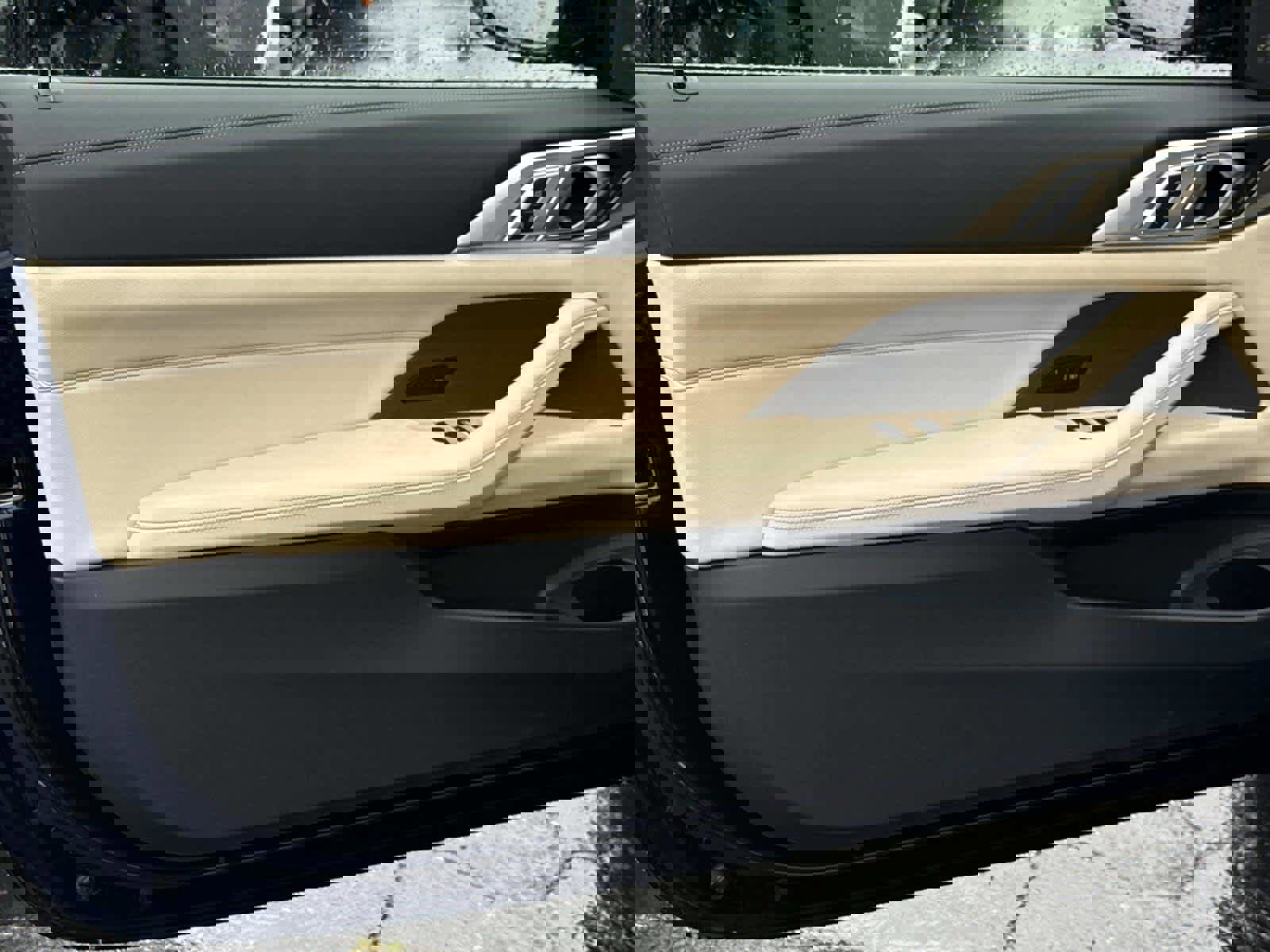 New 2026 BMW 430i xDrive 430i xDrive w/ M Sport Package image 26