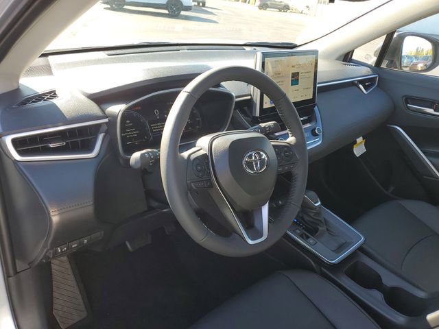 New 2026 Toyota Corolla Cross XLE image 14