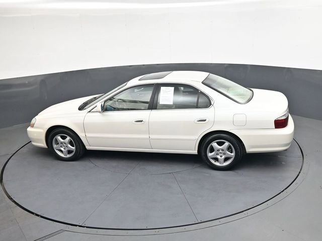 Used 2003 Acura TL 3.2 image 25