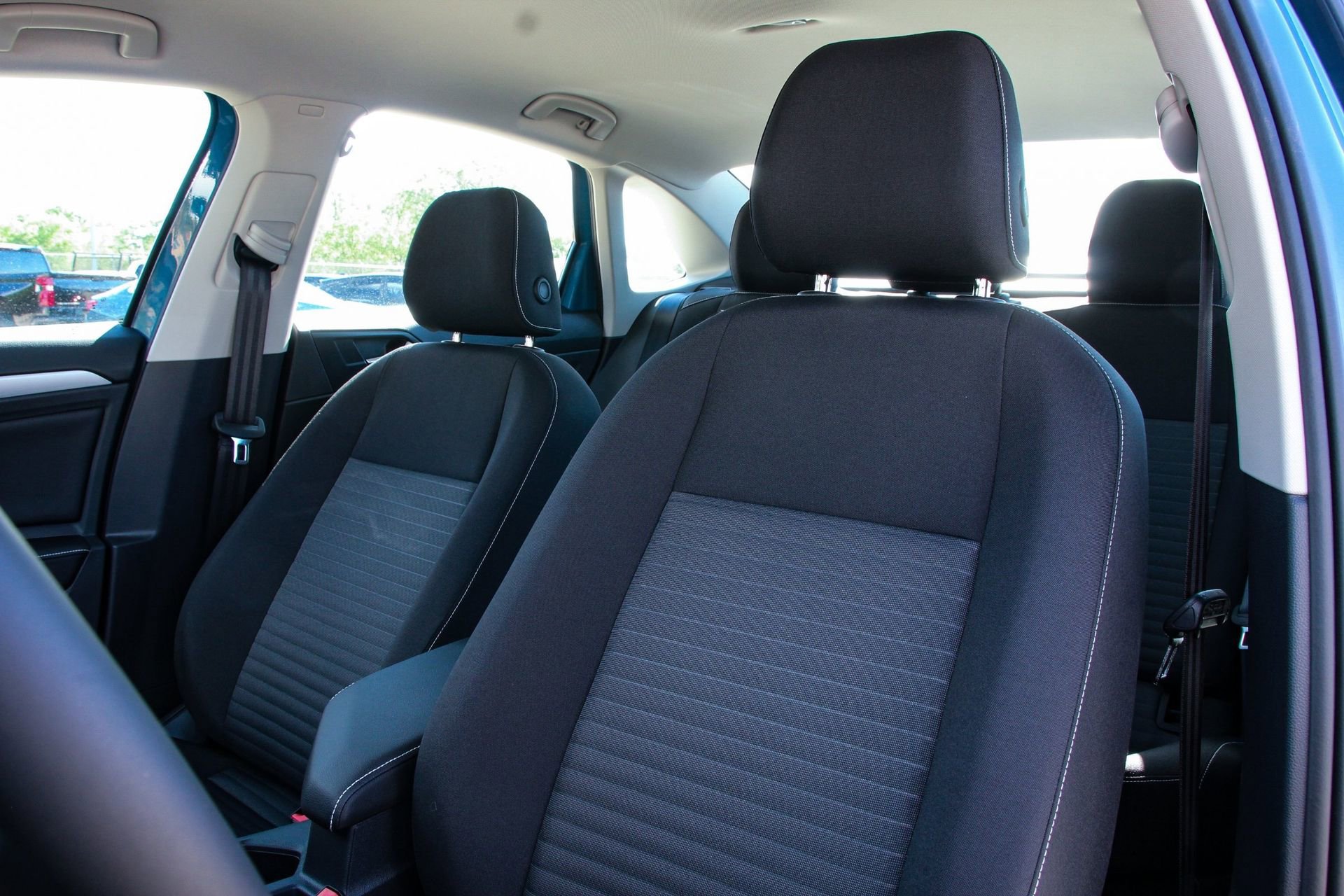 New 2026 Volkswagen Jetta S image 11