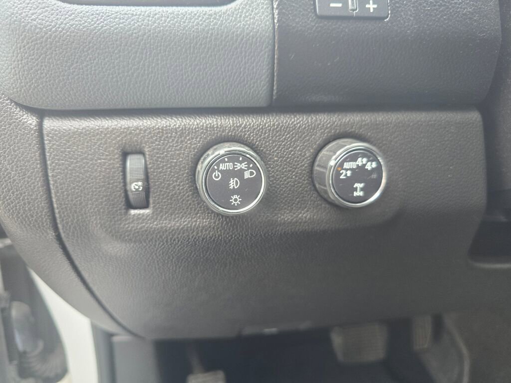 Used 2017 Chevrolet Colorado Z71 image 21