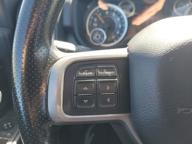 Used 2020 RAM 2500 Tradesman image 15