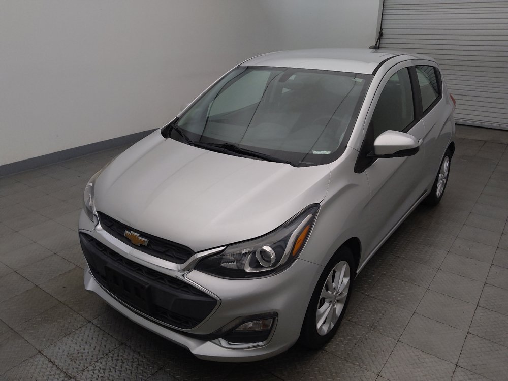 Used 2021 Chevrolet Spark LT FWD image 15