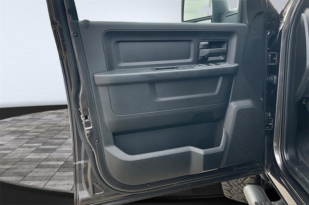 New 2026 RAM 2500 Tradesman image 31