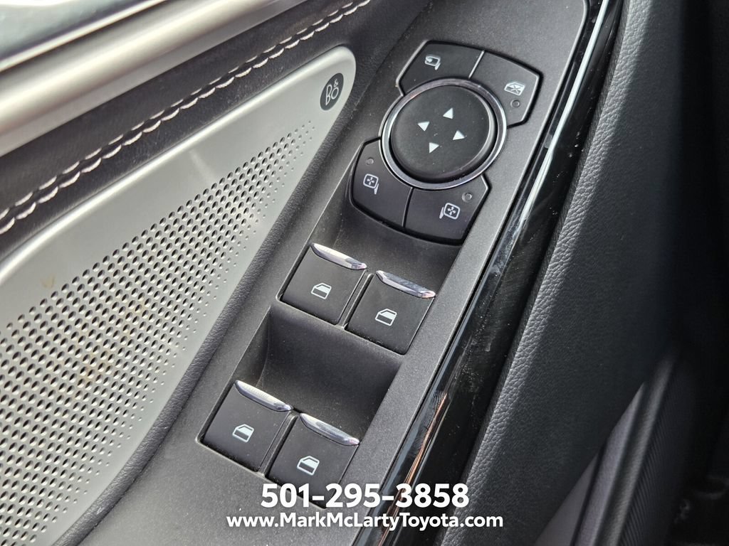 Used 2021 Ford Explorer ST w/ Equipment Group 401A AWD/4WD image 29