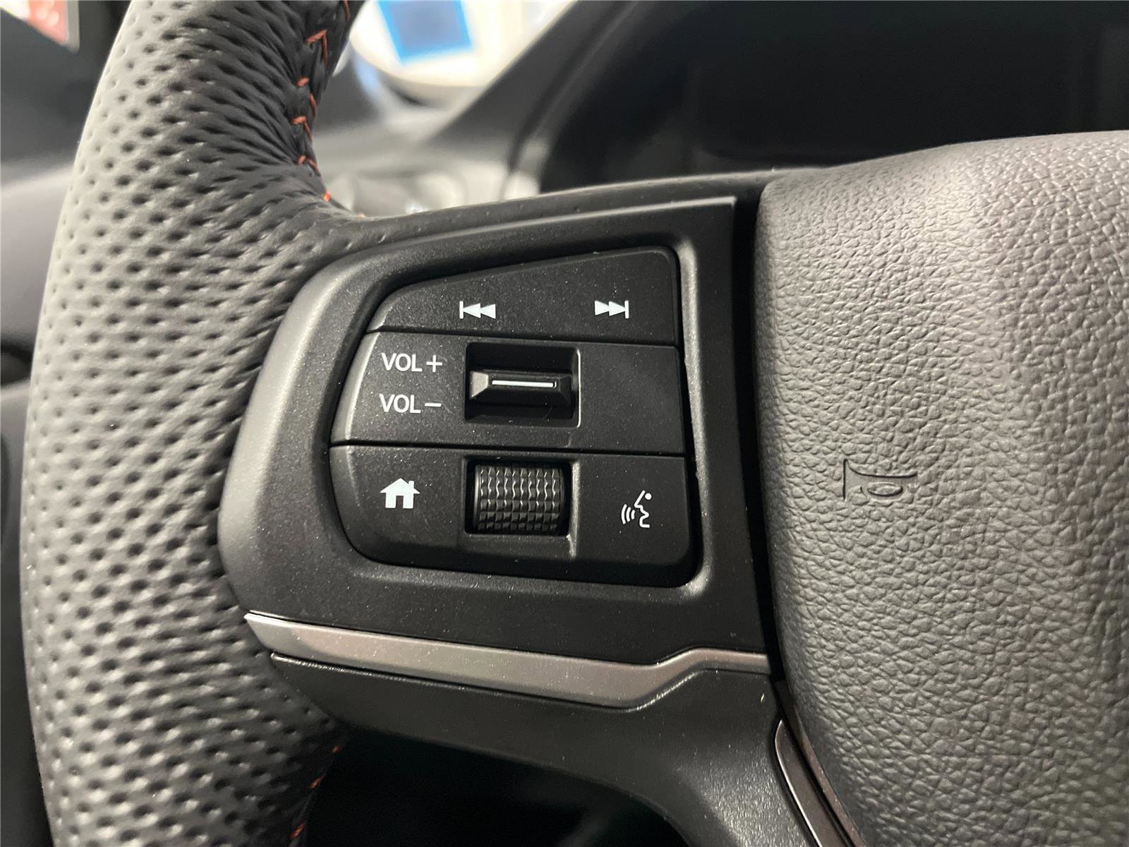 New 2026 Honda Ridgeline TrailSport image 14