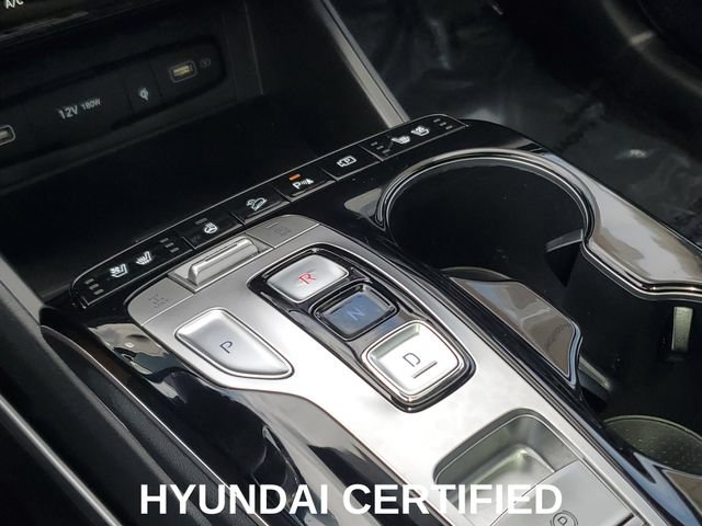 Certified 2023 Hyundai Tucson Limited AWD/4WD image 29