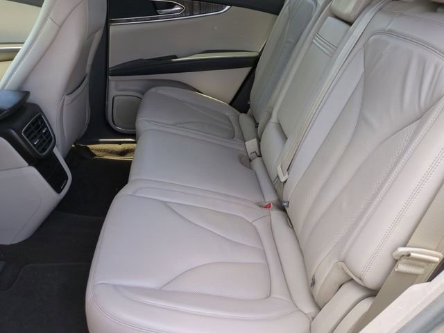 Used 2019 Lincoln Nautilus Select w/ Cargo Utility Package FWD image 22