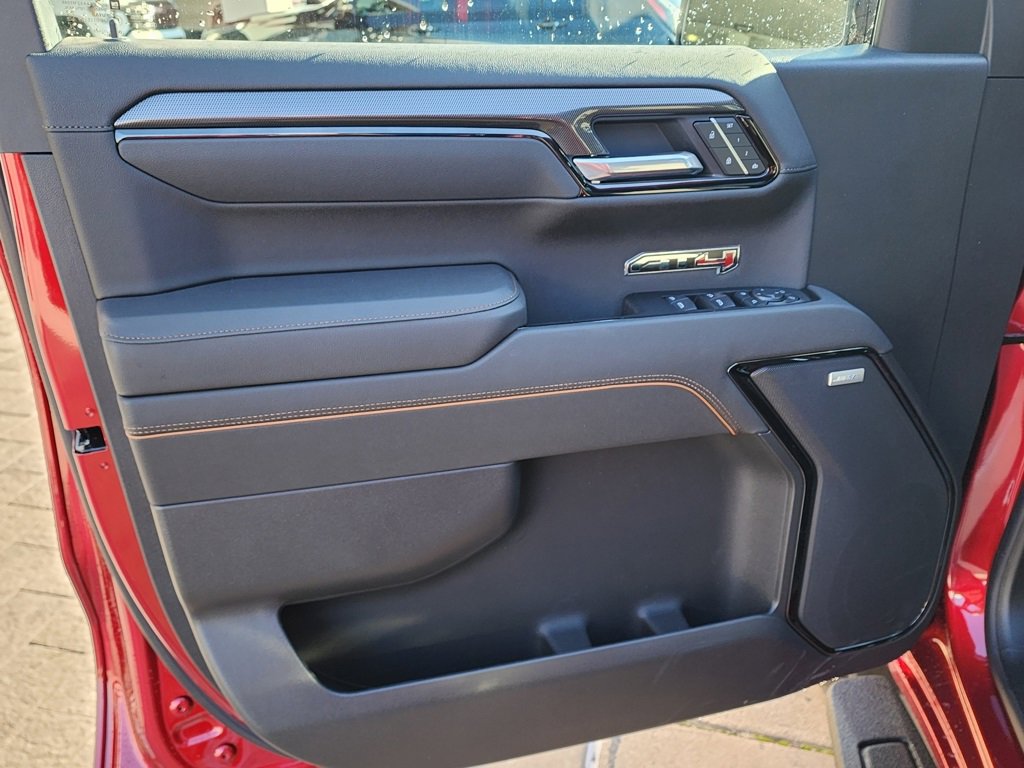 New 2026 GMC Sierra 1500 AT4 w/ AT4 Premium Package image 14