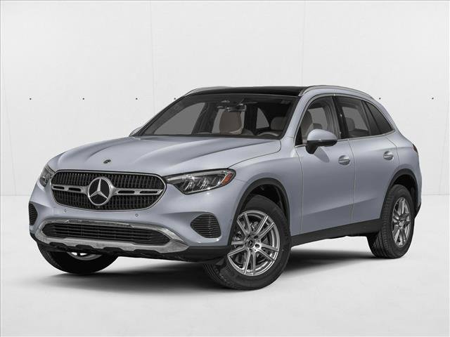New 2027 Mercedes-Benz GLC 300 4MATIC