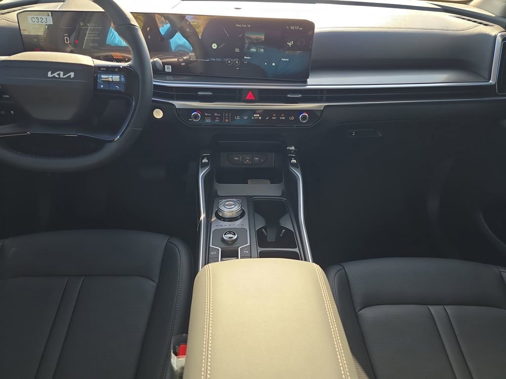 New 2026 Kia Sorento EX image 15
