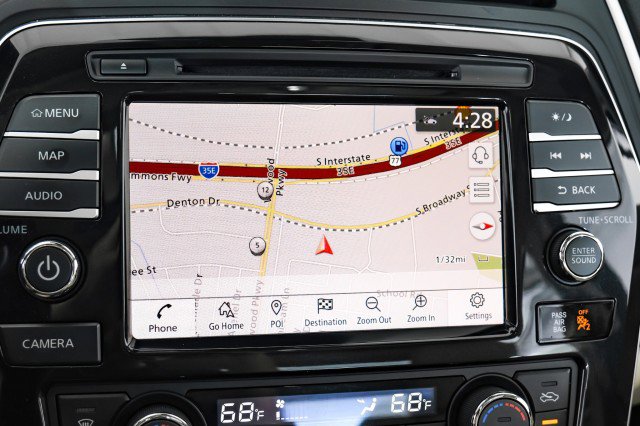 Used 2020 Nissan Maxima Platinum w/ Sport Mat Group image 20