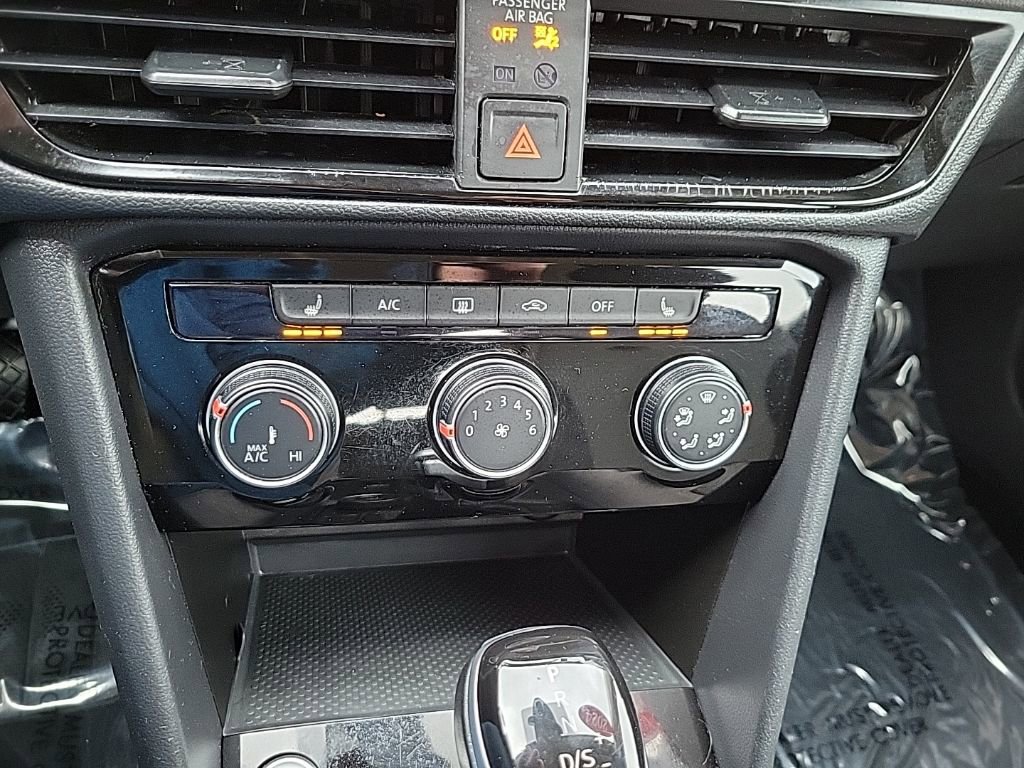 Used 2024 Volkswagen Taos S AWD/4WD image 21