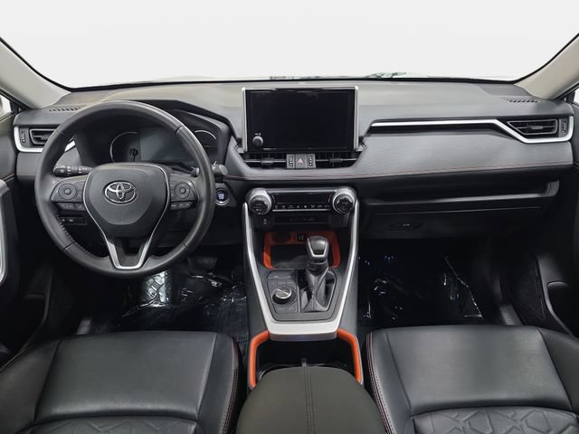 Certified 2024 Toyota RAV4 Adventure AWD/4WD image 9