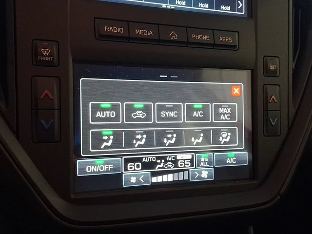 Certified 2025 Subaru Impreza 2.0i w/ Popular Package #1A AWD/4WD image 17