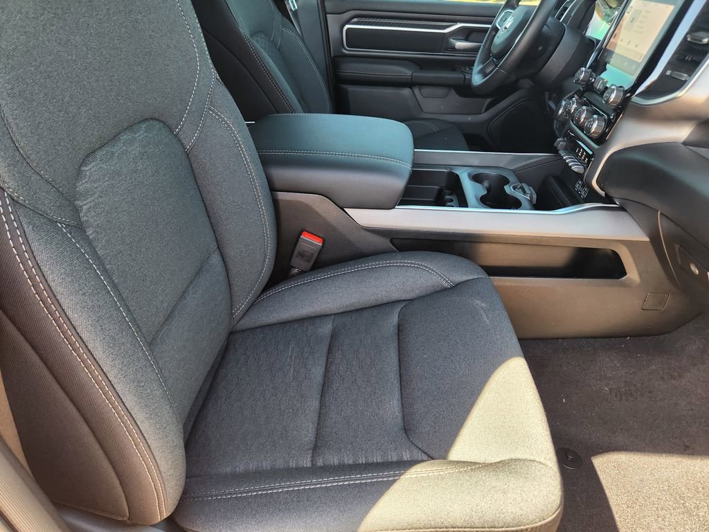 New 2026 RAM 1500 Lone Star image 10