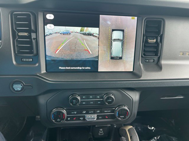 New 2026 Ford Bronco Badlands AWD/4WD image 17