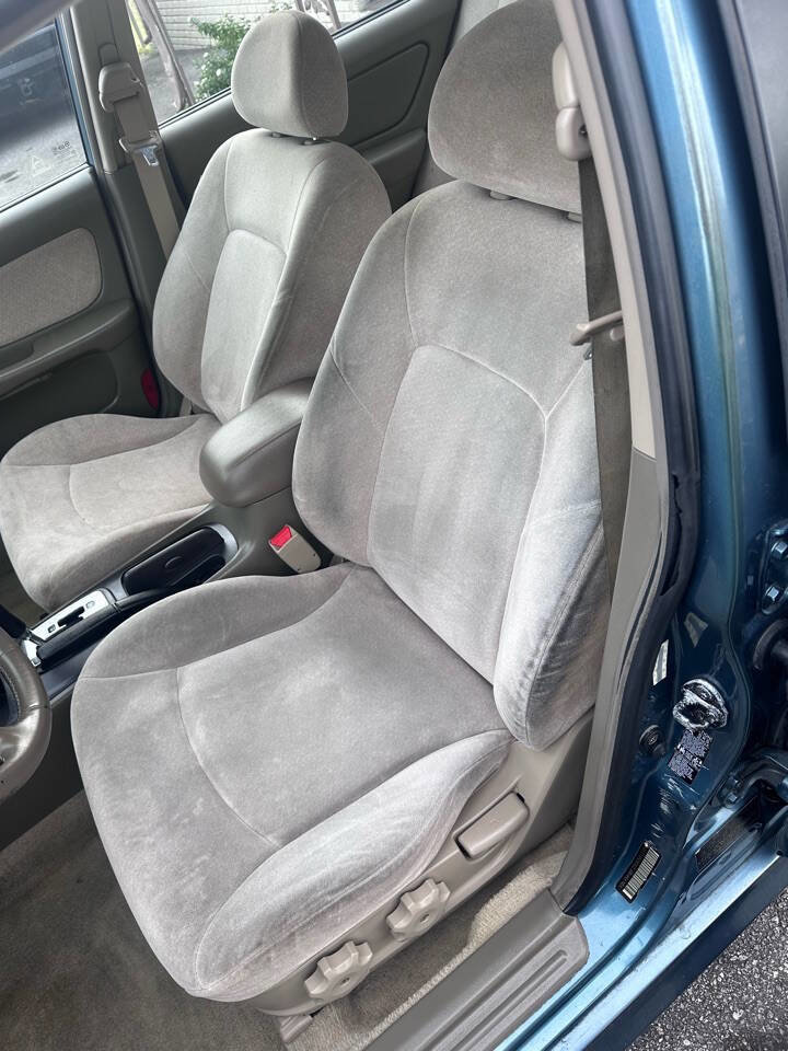 Used 2005 Hyundai Sonata GL image 21