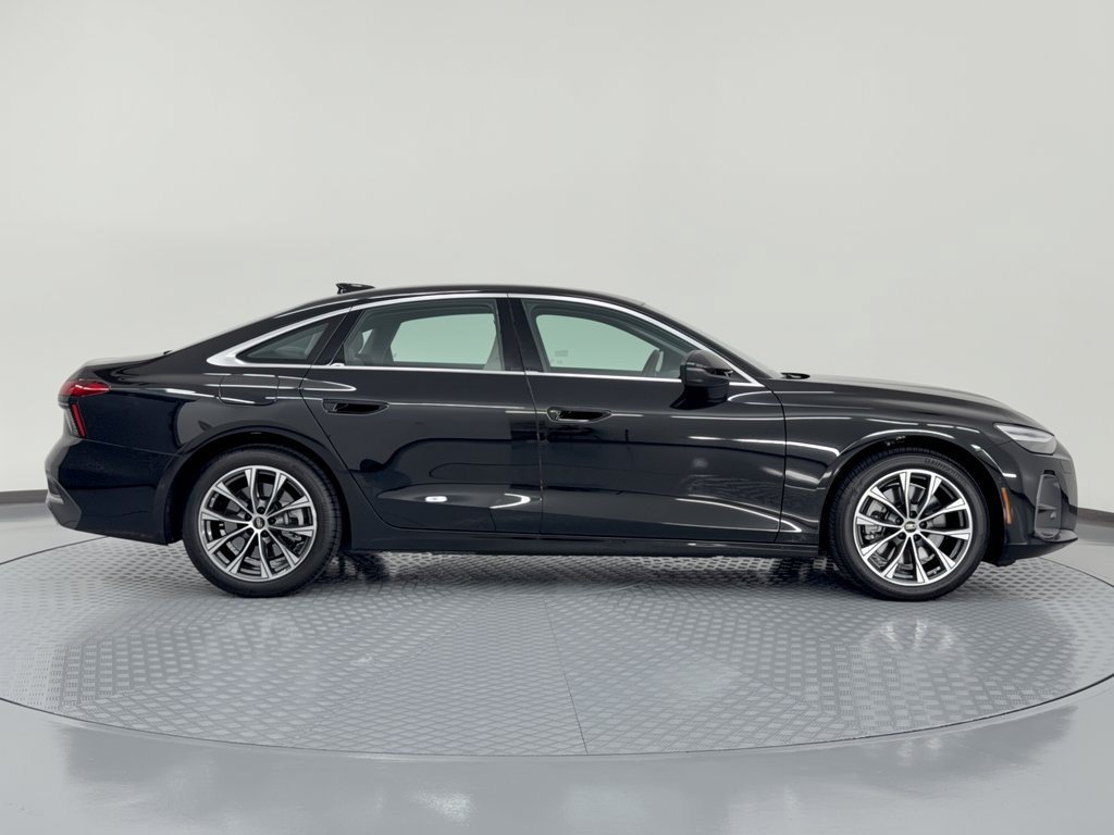 Used 2026 Audi A6 Premium w/ Convenience Package AWD/4WD image 8