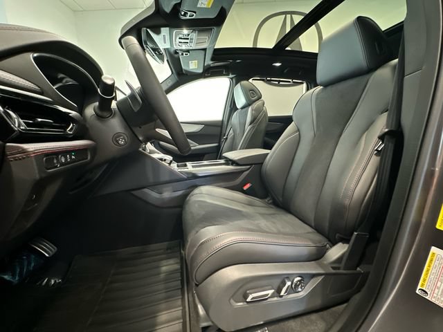 New 2026 Acura MDX A-Spec AWD/4WD image 13