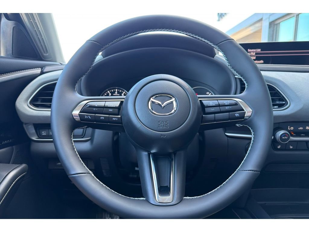 New 2026 MAZDA CX-30 Aire Edition AWD/4WD image 23
