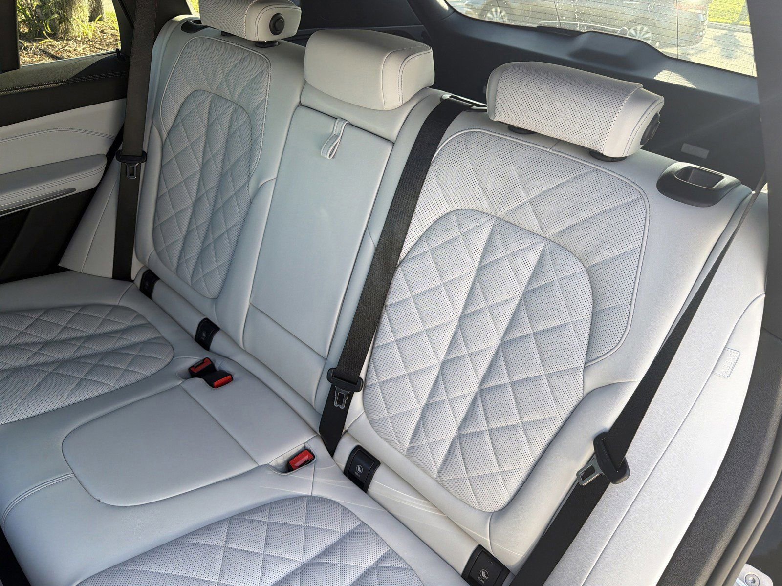 Certified 2025 BMW X5 sDrive40i w/ Premium Package RWD image 20