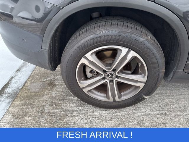 Used 2022 Mercedes-Benz GLC 300 image 19