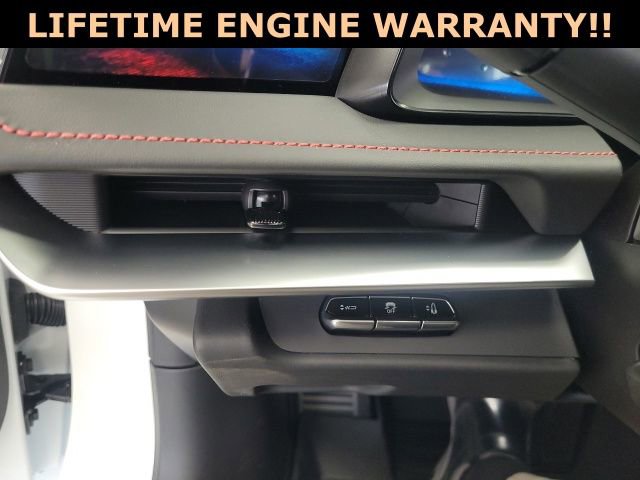 New 2026 Chevrolet Corvette Stingray Premium Cpe w/ Z51 Performance Package image 15