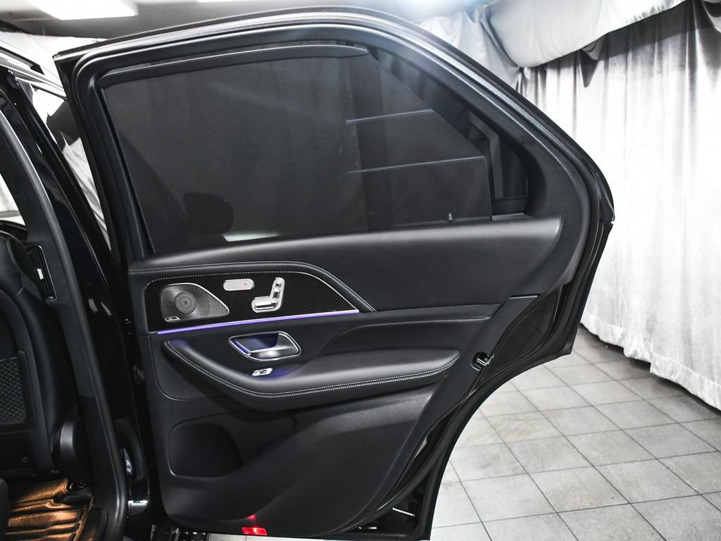 Used 2023 Mercedes-Benz GLE 63 AMG S image 15