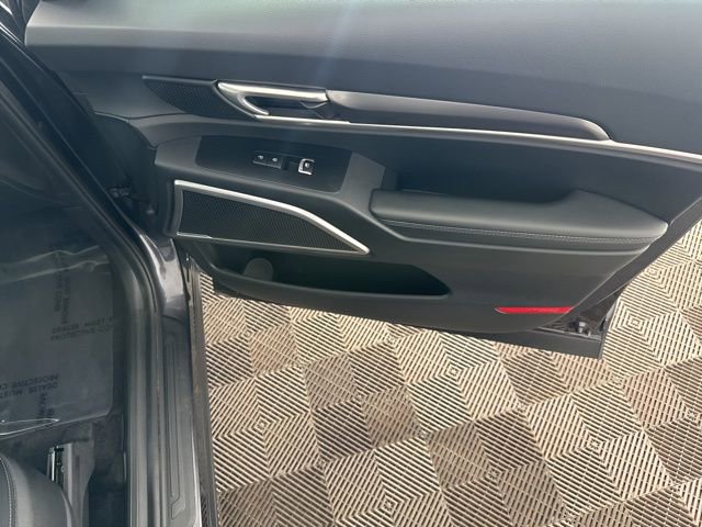 Certified 2025 Kia Telluride S image 21