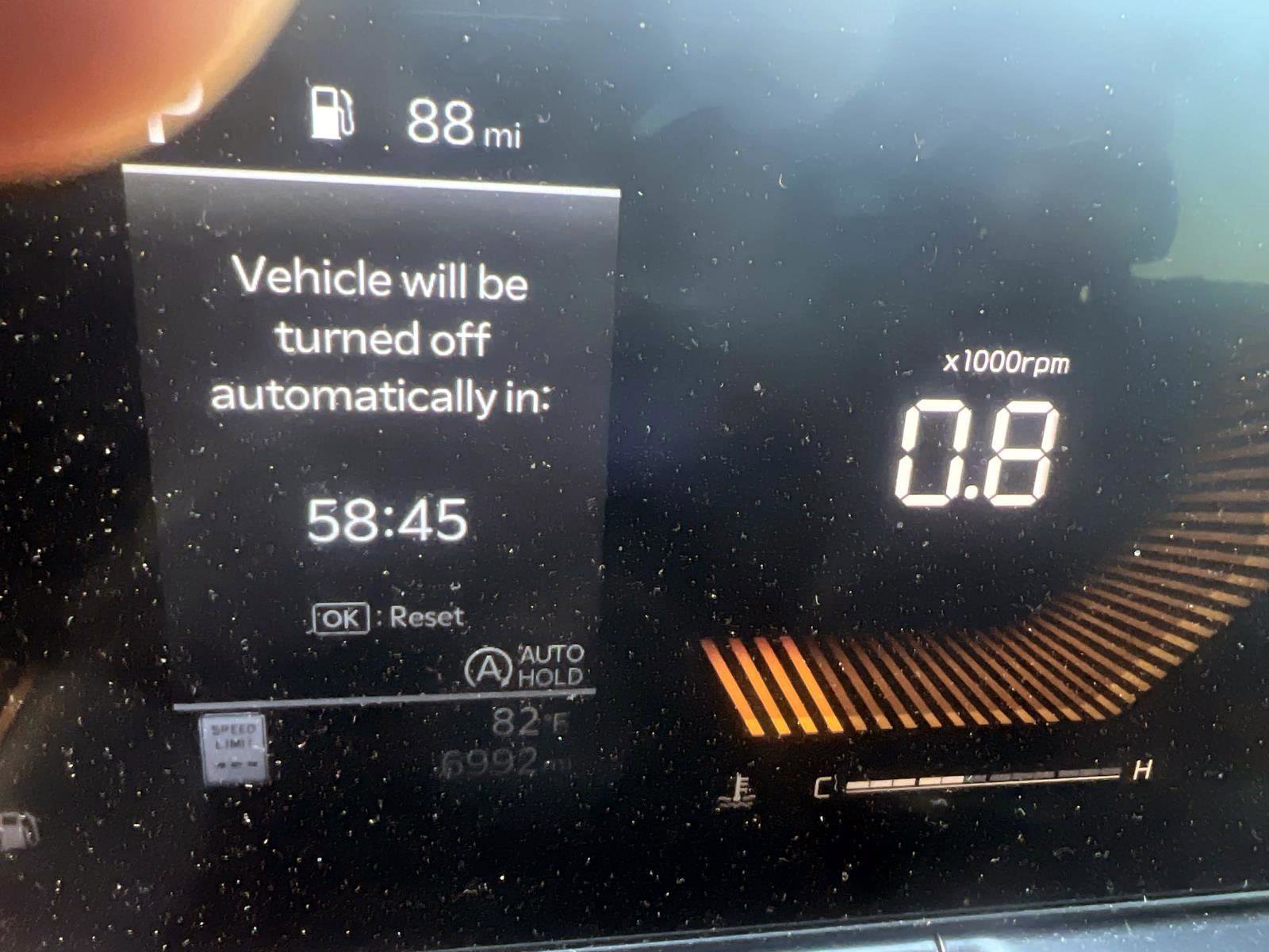 Certified 2025 Kia Sorento S image 7