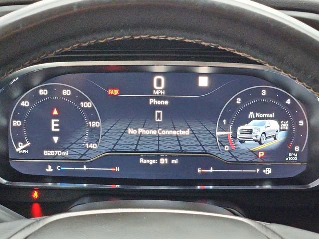 Used 2022 GMC Yukon AT4 image 13