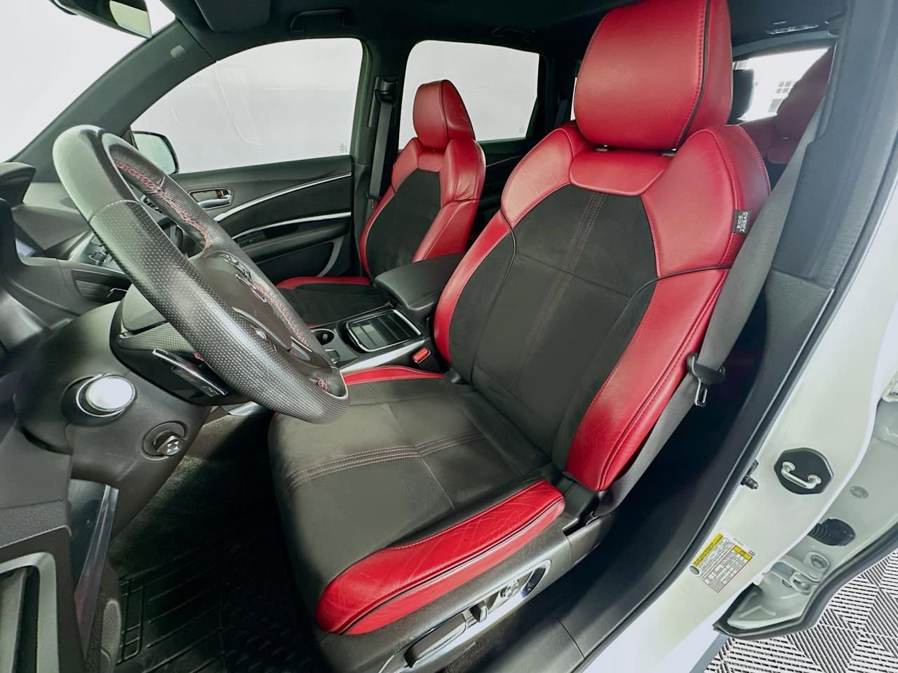 Used 2019 Acura MDX A-Spec AWD/4WD image 36