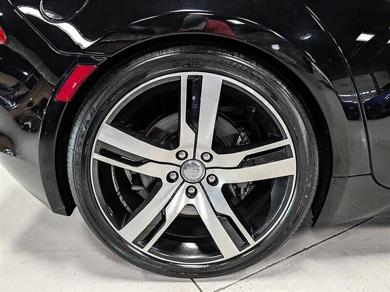 Used 2012 Fisker Karma EcoSport RWD image 13