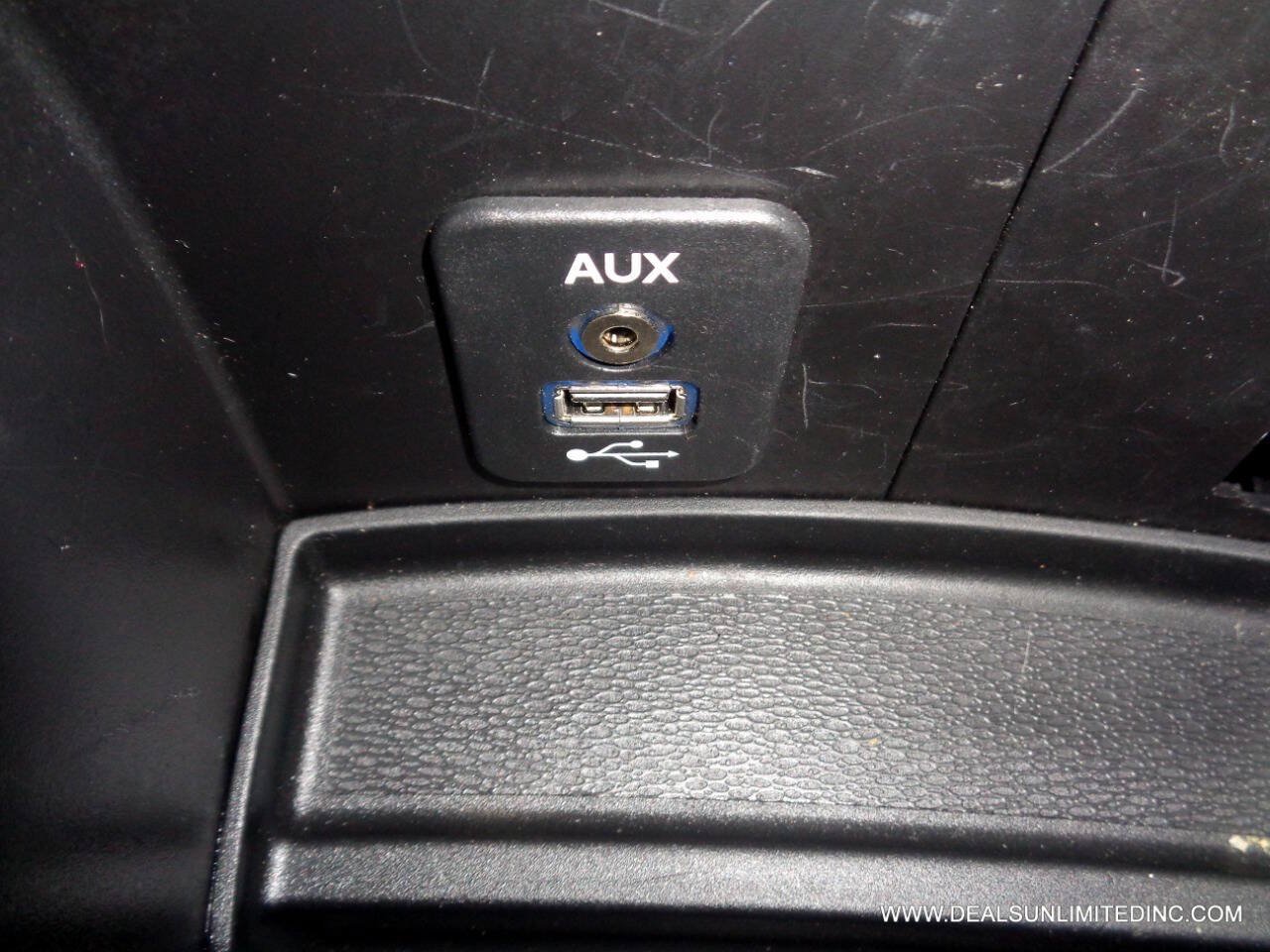 Used 2015 Dodge Journey SE w/ Flexible Seating Group AWD/4WD image 11