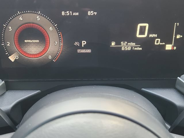 Used 2026 Nissan Kicks SV FWD image 14