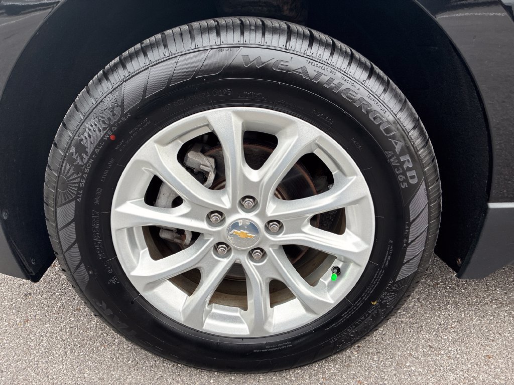 Used 2019 Chevrolet Equinox LT AWD/4WD image 42