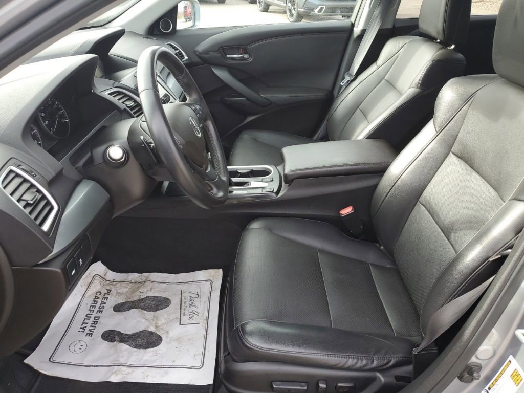 Used 2017 Acura RDX w/ Technology Package image 28