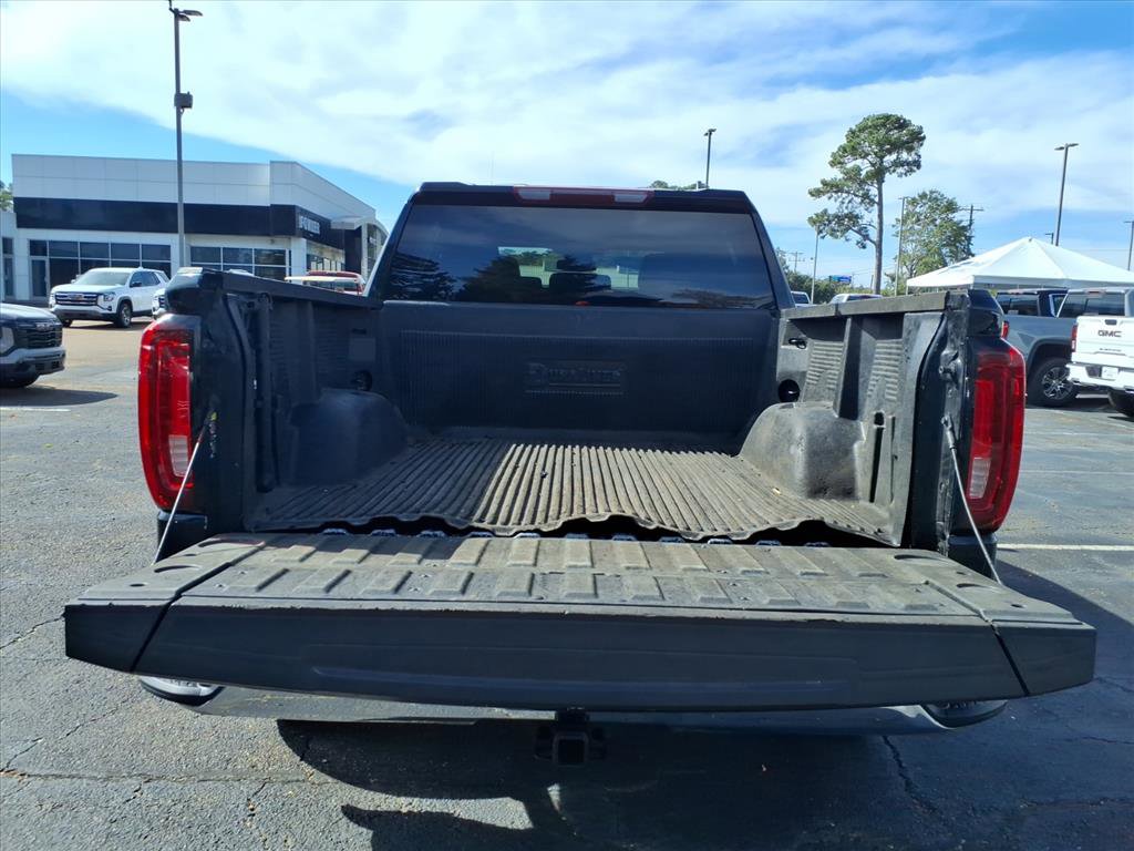 Certified 2024 GMC Sierra 1500 SLT image 7