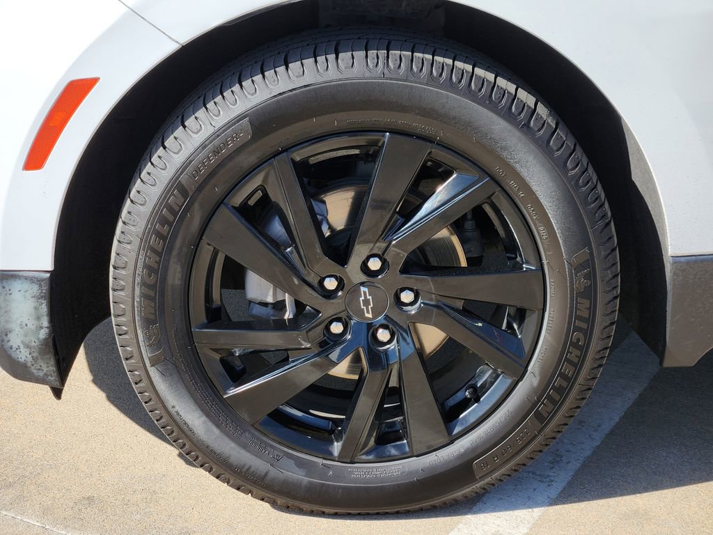 Used 2023 Chevrolet Equinox LS w/ LS Convenience Package image 16