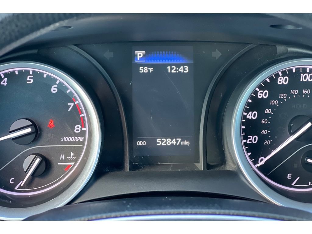 Used 2024 Toyota Camry LE image 25