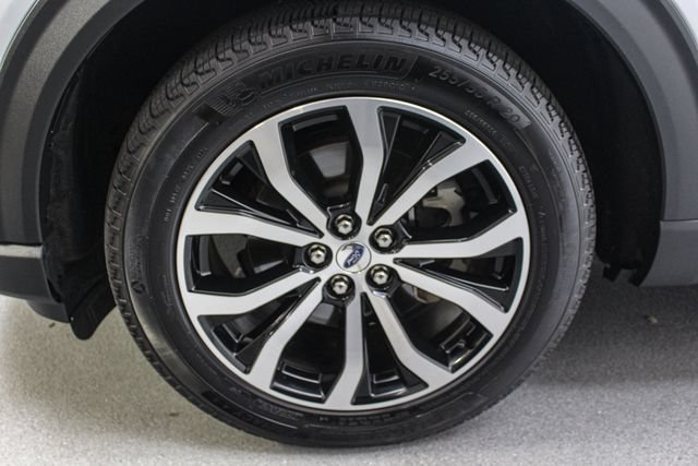Certified 2026 Ford Explorer ST-Line AWD/4WD image 8