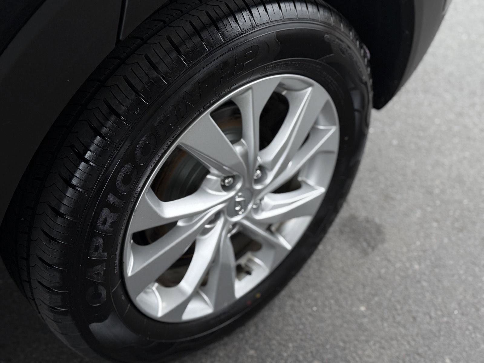 Used 2019 Hyundai Tucson SE image 11