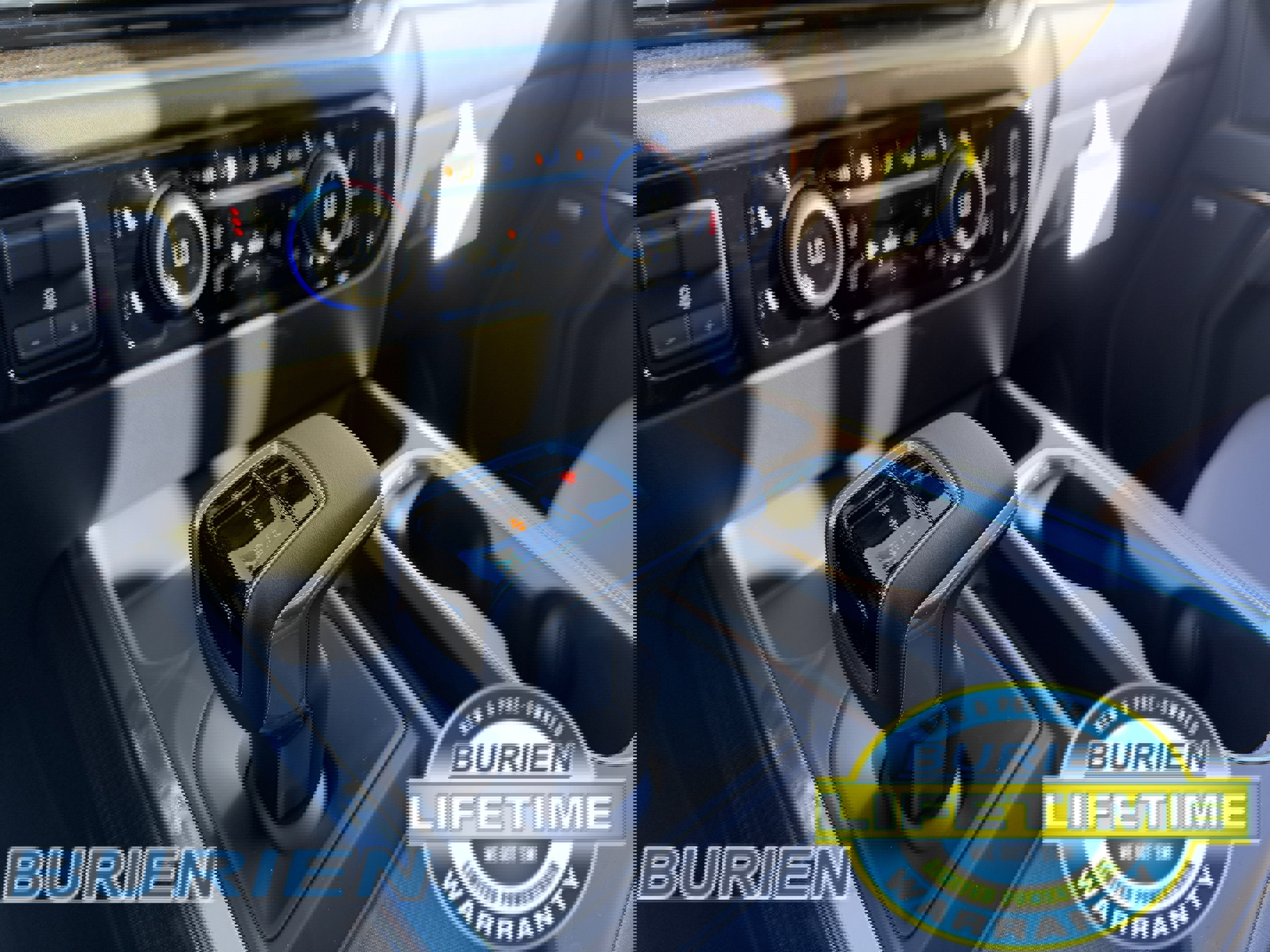 New 2026 Chevrolet Silverado 1500 LT Trail Boss w/ LT Trail Boss Premium Package image 18